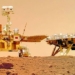 chinese space probe finds ancient ocean remnants on mars 137743