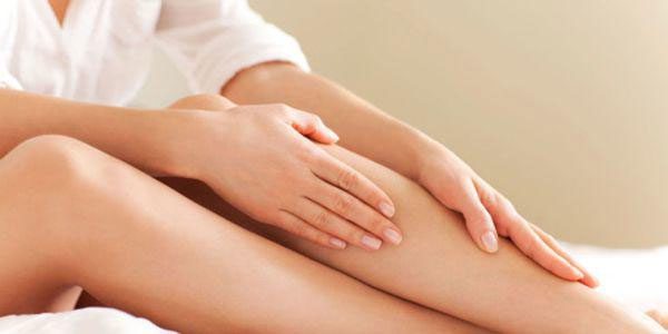 The causes of leg cramps at night are very diverse.