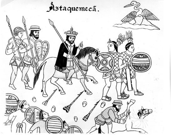 1521: The Fall of the Aztec Empire