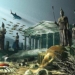 city of atlantis disappeared on google earth 37683