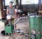 clean chemical stove made in vietnam 44244