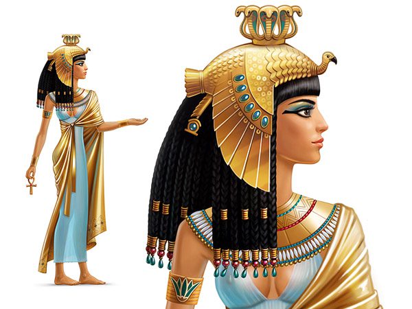 Did Cleopatra commit suicide with a venomous snake: Truth or Legend?