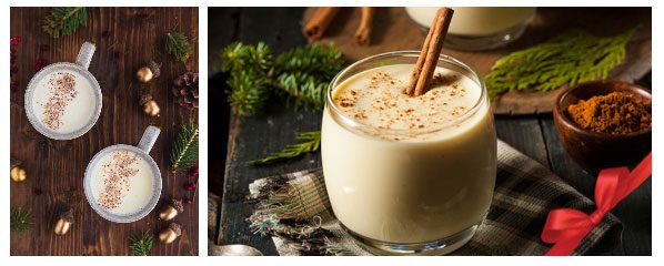 Eggnog