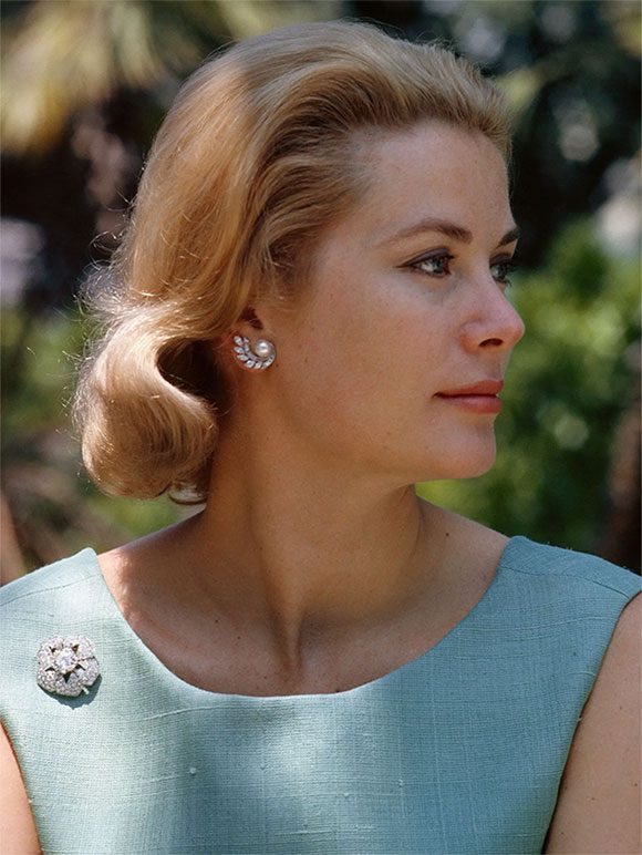 Princess Grace Kelly