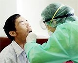 controlling quality how to manage asymptomatic pneumonia with h5n1 1741