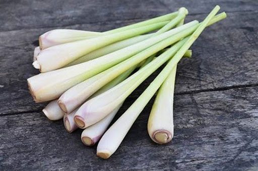 Lemongrass promotes a healthier digestive system.