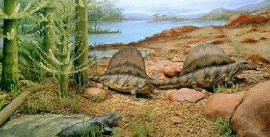 5 Terrifying Mass Extinctions in Earth's History