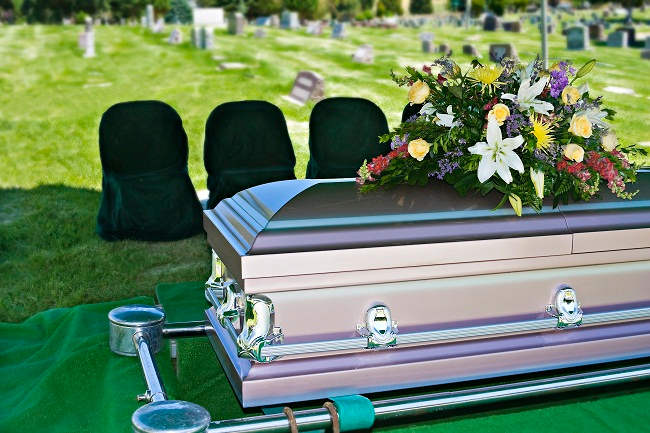 Taboos When Attending Funerals