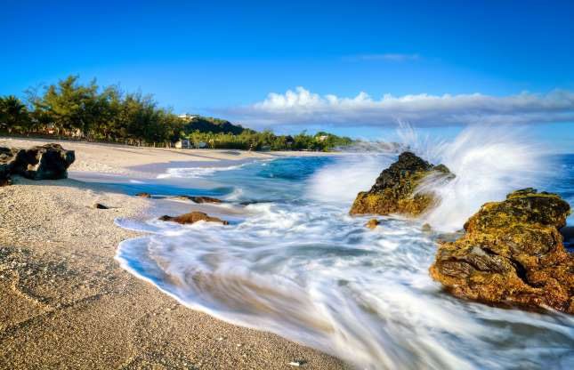 Réunion Island