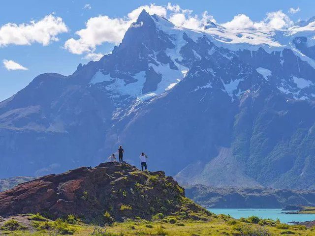 Chile: The Land at the End