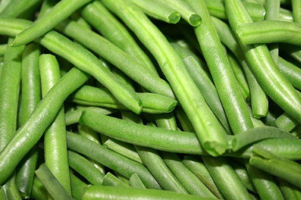 Reasons to Eat Green Beans Regularly