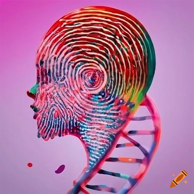 Fingerprints have been widely used for personal identity verification.