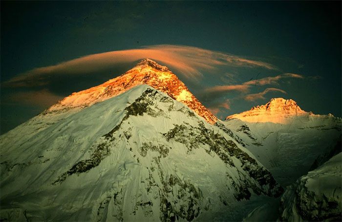 The geological wonders of the Himalayas have sparked immense curiosity in humanity.