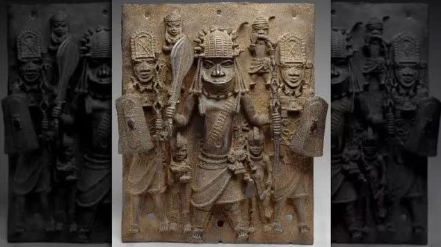 The Benin Empire