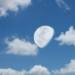 decoding the phenomenon of the moon goddess in the sky on the day 82803