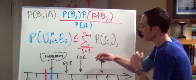 Bayes' Theorem is a powerful tool but not a magic wand.