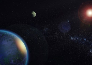 discovery 2 planets similar to earth very close and may be habitable 124866