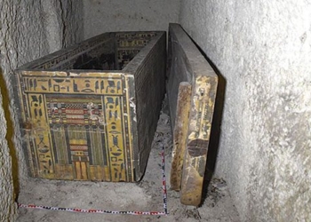 discovery helping unravel the mystery of the 12th dynasty of egypt 137107