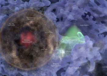 discovery of 13 billion year old stardust from the big bang explosion 129738