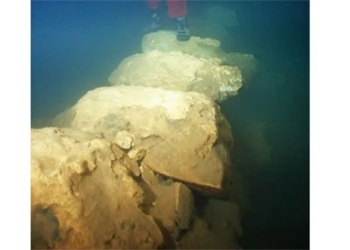 discovery of a bridge almost 6000 years old in a mysterious cave on mallorca island 136996