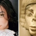 discovery of an ancient wall with a face resembling pop music king michael jackson 137817