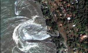 discovery of dead zone at tam chan tran earthquake in south a 2137