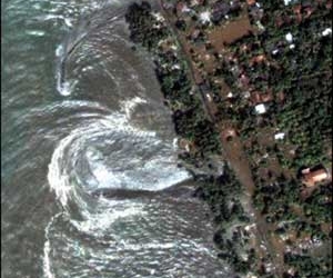 discovery of dead zone at tam chan tran earthquake in south a 2137