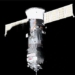 discovery of leaves smell on spacecraft heading to iss 138105