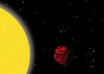 discovery of the super earth with extremely dense core record 138363