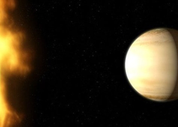 discovery of water rich planet three times the size of earth 91189