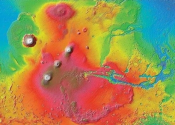 discovery shock about the structure hidden beneath the surface of the moon 136792