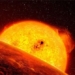 discovery shows the earth could escape after the sun turns into a red giant 137152