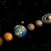 distance from earth to the planets in the solar system 67415