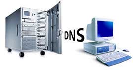 dns server