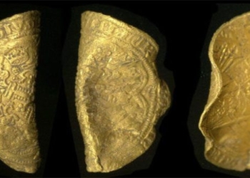 dong tien gold noble 650
