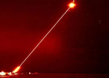 dragonfire laser weapon can take down drones 132399