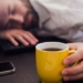 drinking coffee right before napping helps sleep better 136704