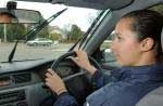 driverGirl