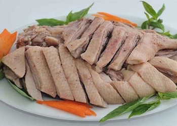 duck meat very good for health but who should not eat 101406