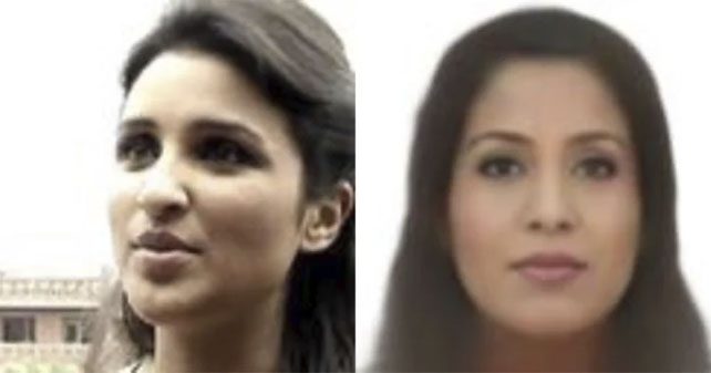 AI creates portraits solely from voice.