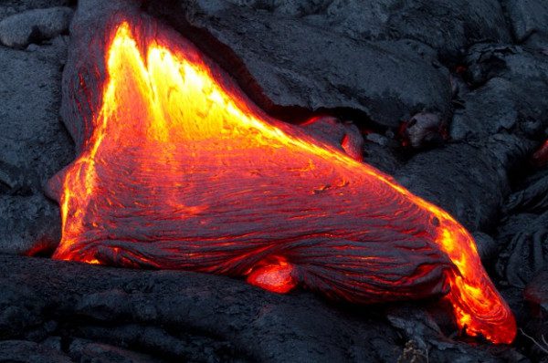 10 Interesting Facts About Volcanoes