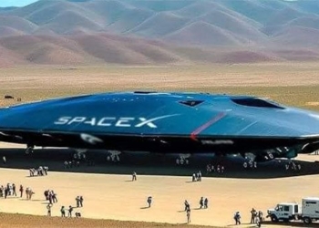 elon musk spacex reveals spacecraft and ufo physical challenges 137593