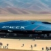 elon musk spacex reveals spacecraft and ufo physical challenges 137593