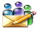 email is an effective distance learning tool 1888