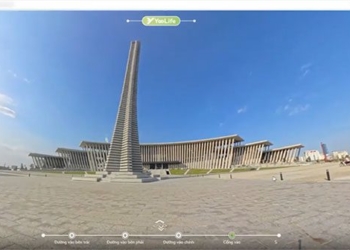 experience vietnam military history museum 360 degree 137699