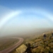 explain the phenomenon of the moonbow 75727