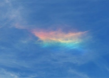 explaining the phenomenon of fire rainbow 63122