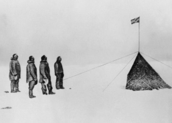 exploring the south pole the story 100 years ago 36716