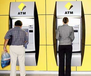 father of atm machine 7060