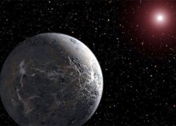 find the super earth just 6 light years away